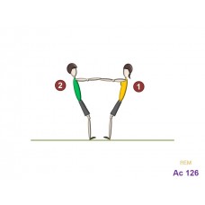 Ac126 - Parejas