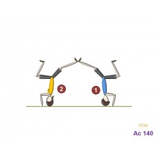 Ac140 - Parejas