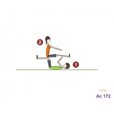 Ac172 - Parejas