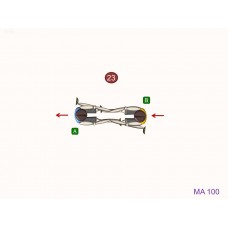 MA100 - Ejercicio pasivo