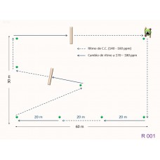 R001 - Ejercicio resistencia aeróbica