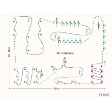 R008 - Ejercicio resistencia aeróbica
