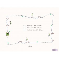 R009 - Ejercicio resistencia aeróbica