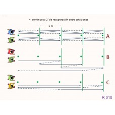 R010 - Ejercicio resistencia aeróbica