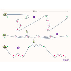 R013 - Ejercicio resistencia aeróbica