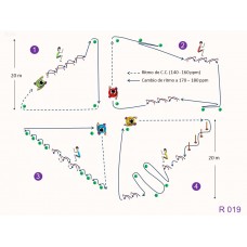 R019 - Ejercicio resistencia aeróbica