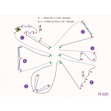 R020 - Ejercicio resistencia aeróbica