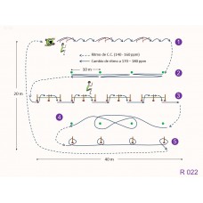 R022 - Ejercicio resistencia aeróbica