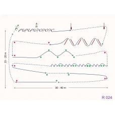 R024 - Ejercicio resistencia aeróbica