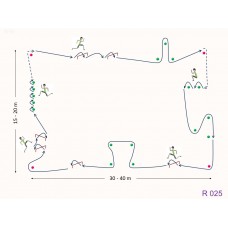 R025 - Ejercicio resistencia aeróbica