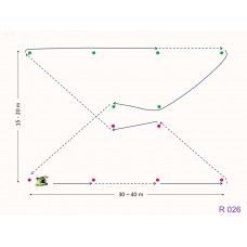 R026 - Ejercicio resistencia aeróbica