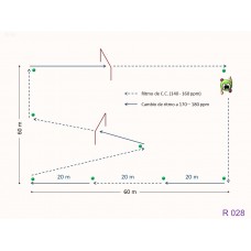 R028 - Ejercicio resistencia aeróbica