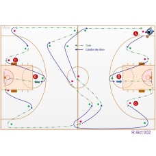 R-Bct002 - Resistencia