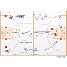 R-Bct019 - Resistencia