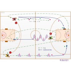 R-Bct021 - Resistencia