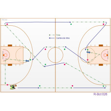 R-Bct026 - Resistencia