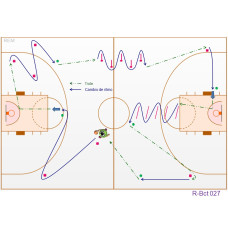 R-Bct027 - Resistencia