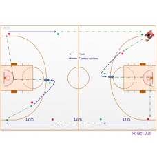 R-Bct028 - Resistencia