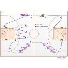 R-Bct031 - Resistencia