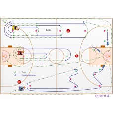 R-Bct037 - Resistencia