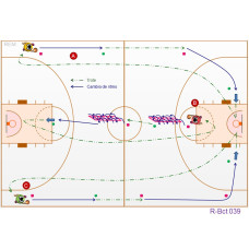 R-Bct039 - Resistencia