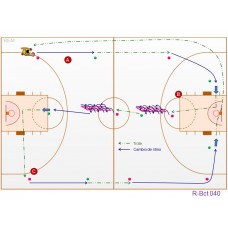 R-Bct040 - Resistencia