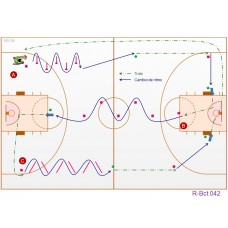 R-Bct042 - Resistencia