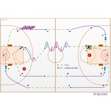 R-Bct044 - Resistencia