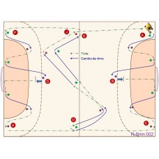 R-Bmn002 - Resistencia