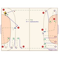 R-Bmn003 - Resistencia