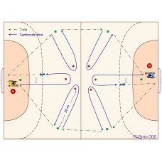 R-Bmn006 - Resistencia