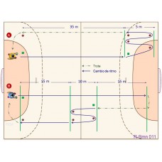 R-Bmn011 - Resistencia