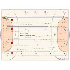 R-Bmn012 - Resistencia