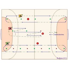 R-Bmn013 - Resistencia