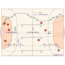 R-Bmn015 - Resistencia