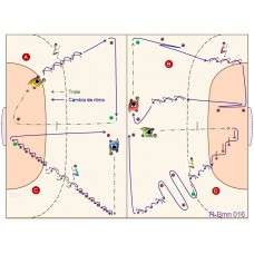 R-Bmn016 - Resistencia