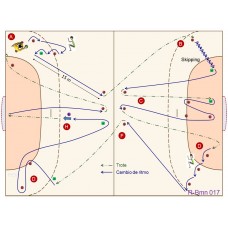 R-Bmn017 - Resistencia