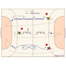 R-Bmn019 - Resistencia