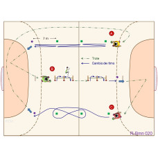 R-Bmn020 - Resistencia