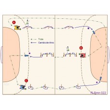 R-Bmn022 - Resistencia