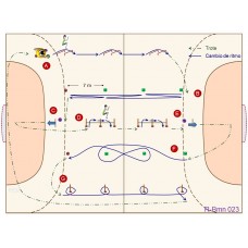 R-Bmn023 - Resistencia