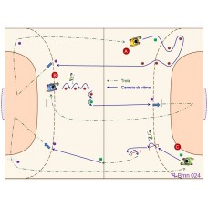 R-Bmn024 -Resistencia