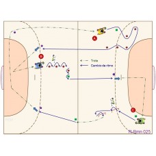 R-Bmn025 - Resistencia