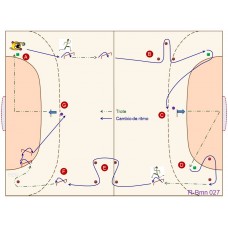 R-Bmn027 - Resistencia