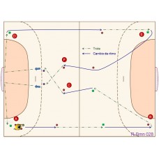 R-Bmn028 - Resistencia