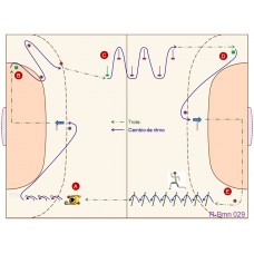 R-Bmn029 - Resistencia