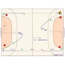 R-Bmn030 - Resistencia