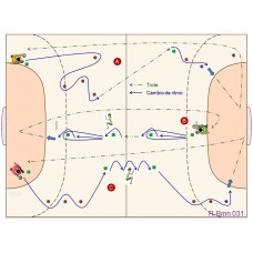 R-Bmn031 - Resistencia