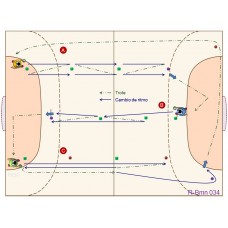 R-Bmn034 - Resistencia