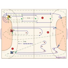 R-Bmn035 - Resistencia